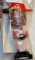 Cincinnati Reds Ken Griffey Mini Nodder Figure, Unopened