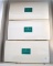 Set of !2 Towle Stainless Steel Steak Knives