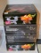 Lot of 16 Studio Nova Ice Cream Bowls, New In Box