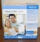 Verilux Happy Light Mini Light Therapy Lamp