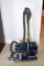 Kenmore Power Mate Canister Vacuum Cleaner w/ Bags