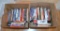 Lot of DVD Videos As Shown