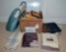 Lot of Unused Unopened Household Linens