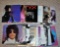 Lot of Vintage 45 RPM Records As Shown