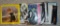 Lot of Vintage 45 RPM Records As Shown