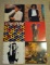 Lot of Vintage 33.3 RPM Vinyl Albums As Shown
