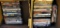 Lot of DVD Videos As Shown