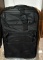Unused Black Samsonite Soft Case Luggage Piece