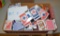 Lot of Playing Cards, Bridge Game Accessories