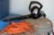 Toro Electric Blower W/ Outdoor Ext Cord