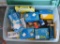 Lot of Light Bulbs As Shown