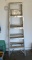 Aluminum 5 Ft Step Ladder