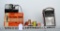 Lot of Vintage Radios & Electronic Tubes