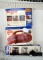 Lot of Dirt Devil Hand Vacs / Attachments