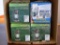Lot of 4 LED Batter Powered Lanterns