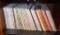 Lot of Vintage 33.3 RPM Vinyl Albums As Shown