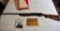 Benelli Super Black Eagle 12 Ga. Shotgun, 26” Barrel, 3.5” Chamber, Walnut, Blued, 5 Screw-In Chokes