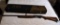 Browning B-80 Gas Operated Semi-Auto. 12 Ga. Shotgun, 28” Barrels (2), Blued, Walnut, Full Choke