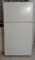 Kenmore Refrigerator Freezer w/ Ice Maker, Model 106.6110