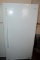Frigidaire Upright Freezer Model LFFU17F5HWN