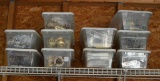 Lot of Hardware & Utility Items
