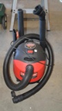Craftsman 2.5 HP 6 Gal Wet Dry Vac