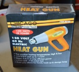 Chicago 1500 Watt Heat Gun