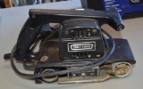 Craftsman 3 Inch Belt Sander