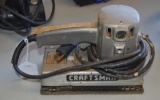 Craftsman Commercial Dual-Motion Sander