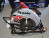 Skilsaw 5600  2.5 HP Circular Saw