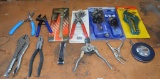 Lot of Misc Tools As Shown