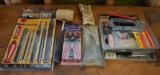 Lot of Misc Tools As Shown