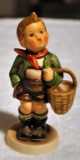 Vintage Goebel Hummel “Village Boy” Figurine, #51 2/0