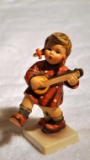 Vintage Goebel Hummel “Happiness” Figurine, #86