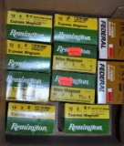 Lot of 3” to 3.5” Shot Shells, Most Boxes are Full