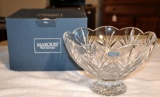 Marquis By Waterford Crystal 10 Inch Canterbury Bowl