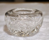 Waterford Crystal Paperweight