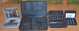 Lot of Misc Bit Sets As Shown