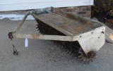 Sears Cultivator Aerator Implement