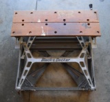 Black & Decker Workmate