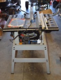 Delta Shopmaster Table Saw