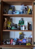 Lot of Utility Items As Shown