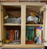 Lot of Utility Items As Shown
