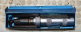 Wessel Impact Driver