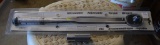 Bravo Micrometer Adjustable Torque Wrench