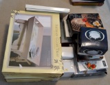 Lot of Twelve Misc Dish Items w/ Original Boxes As Shown