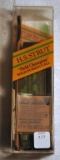 H.S. Strut “Filed Champion” Wild Turkey Call