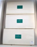 Set of !2 Towle Stainless Steel Steak Knives