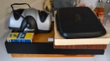 Lot of Misc High Quality Kitchen Knives and Sharpeners