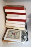 Lot of Trivets, Spoon Rests & Kitchen Decor